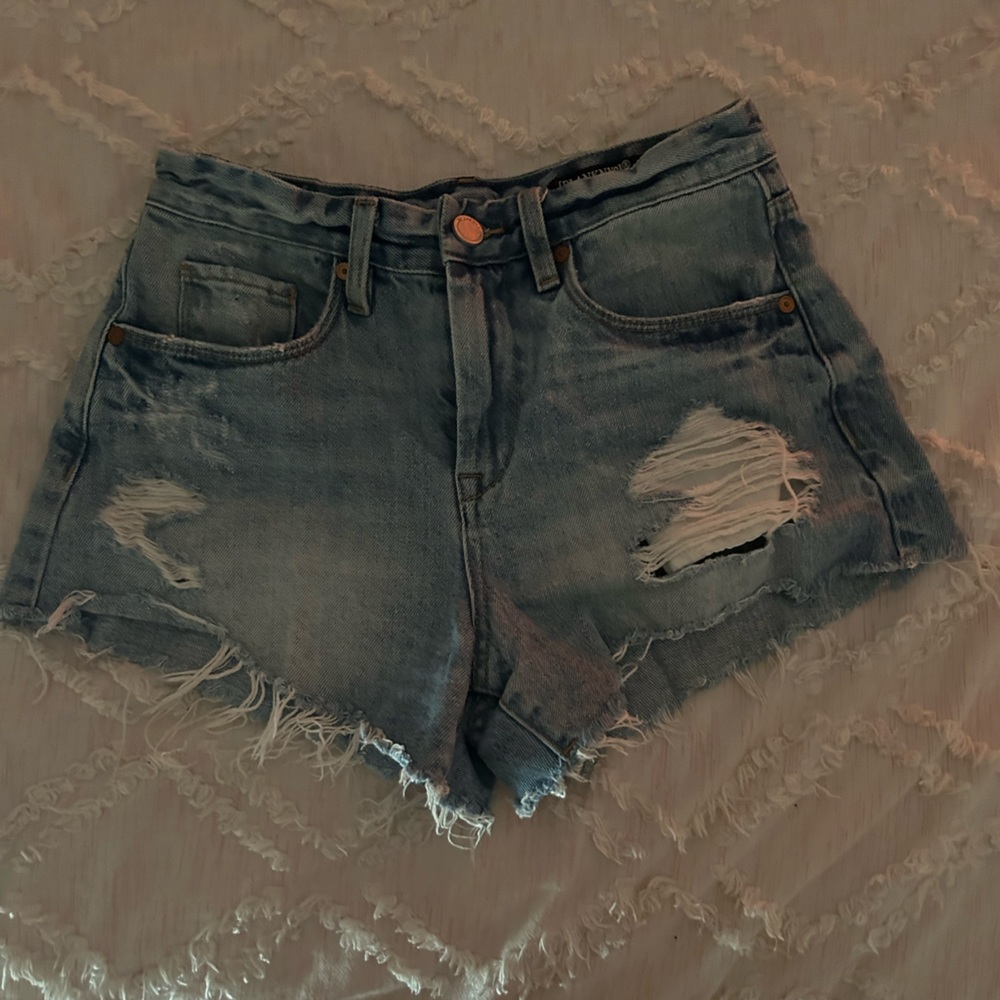 BLANKNYC SHORTS